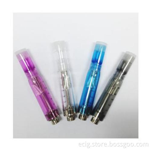 Newest eluv ecig with mini ce4